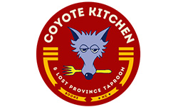 Coyote Kitchen