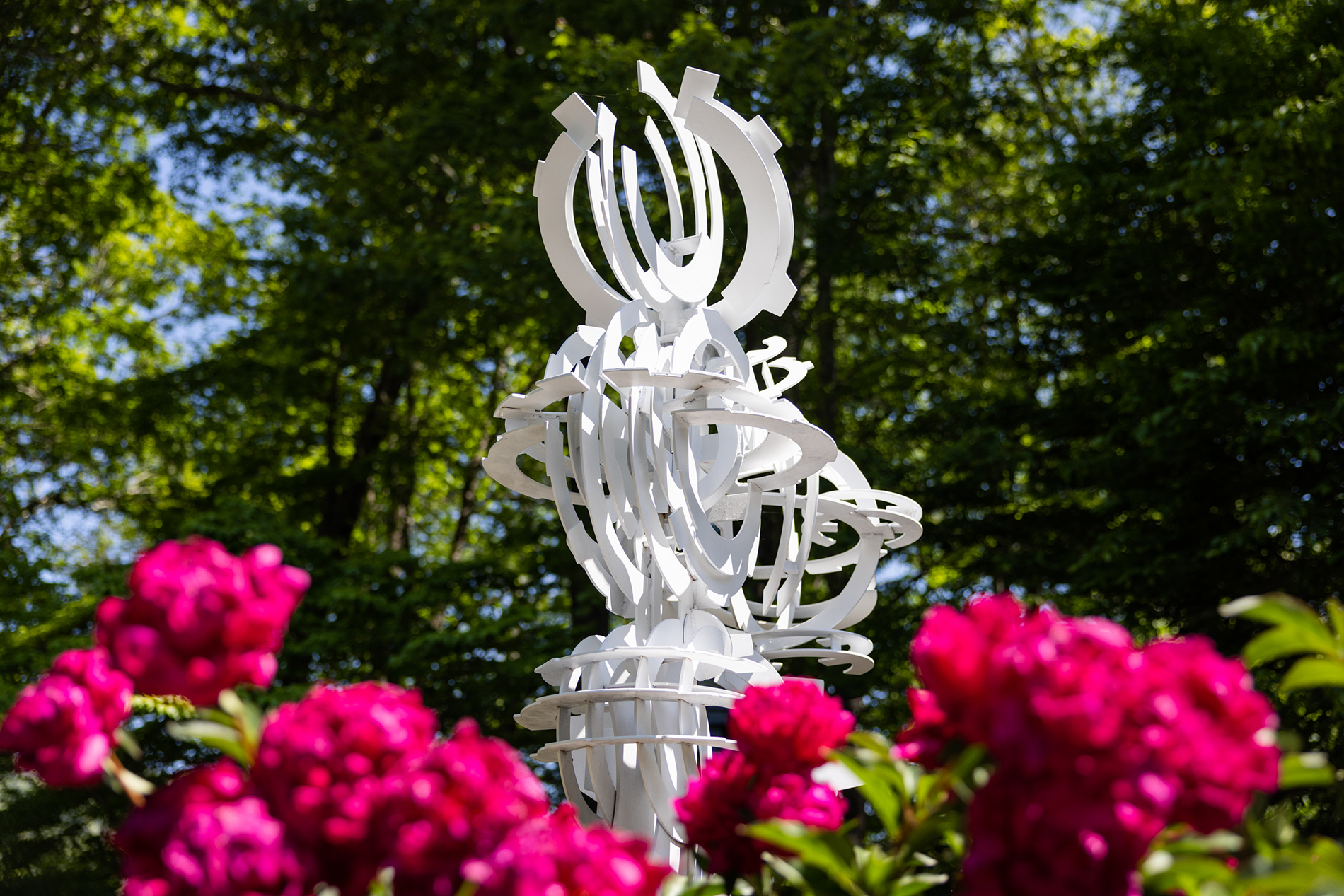 38th Rosen Sculpture Walk