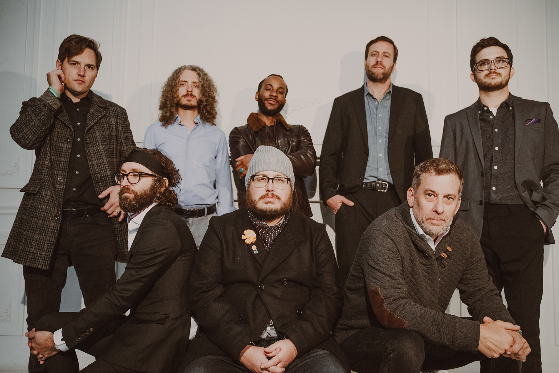 St. Paul and The Broken Bones