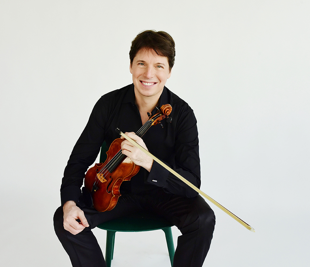 Joshua Bell