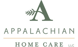 Appalachian Home Care logo