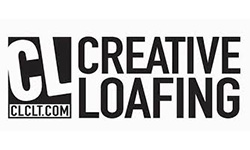 Creative Loafing logo