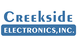 Creekside logo