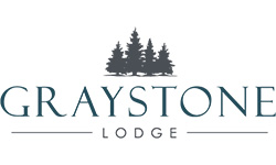 Graystone Lodge logo