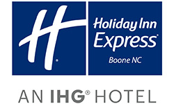 Holiday Inn Express logo