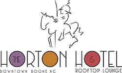 Horton Hotel logo