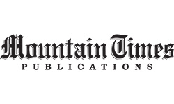 Mountain Times logo