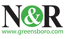 N&R logo