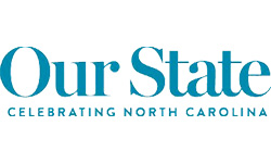 Our State logo