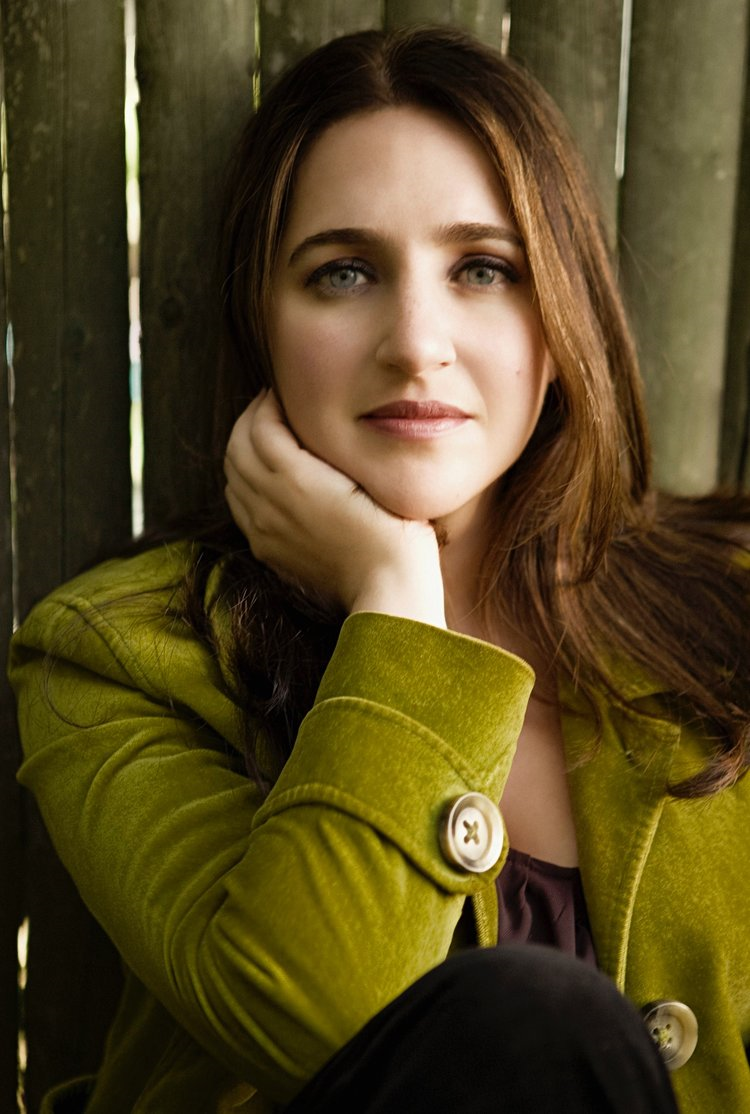 Simone Dinnerstein