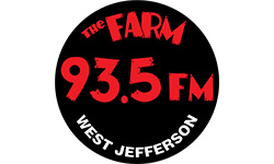 The Farm logo