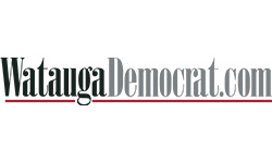 Watauga Democrat logo