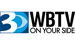 WBTV logo