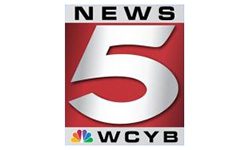 WCYB logo