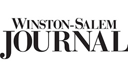 Winston-Salem Journal logo