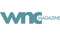 WNC Magazine logo