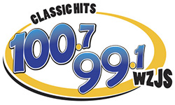 WZJS logo