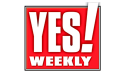 Yes Weekly logo