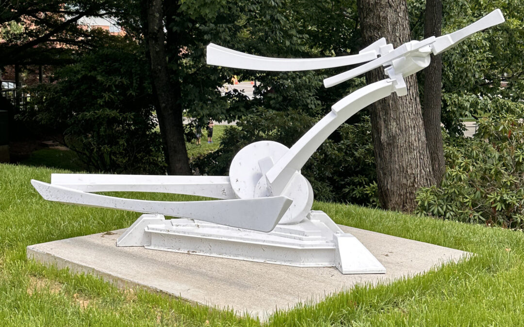 39th Rosen Sculpture Walk