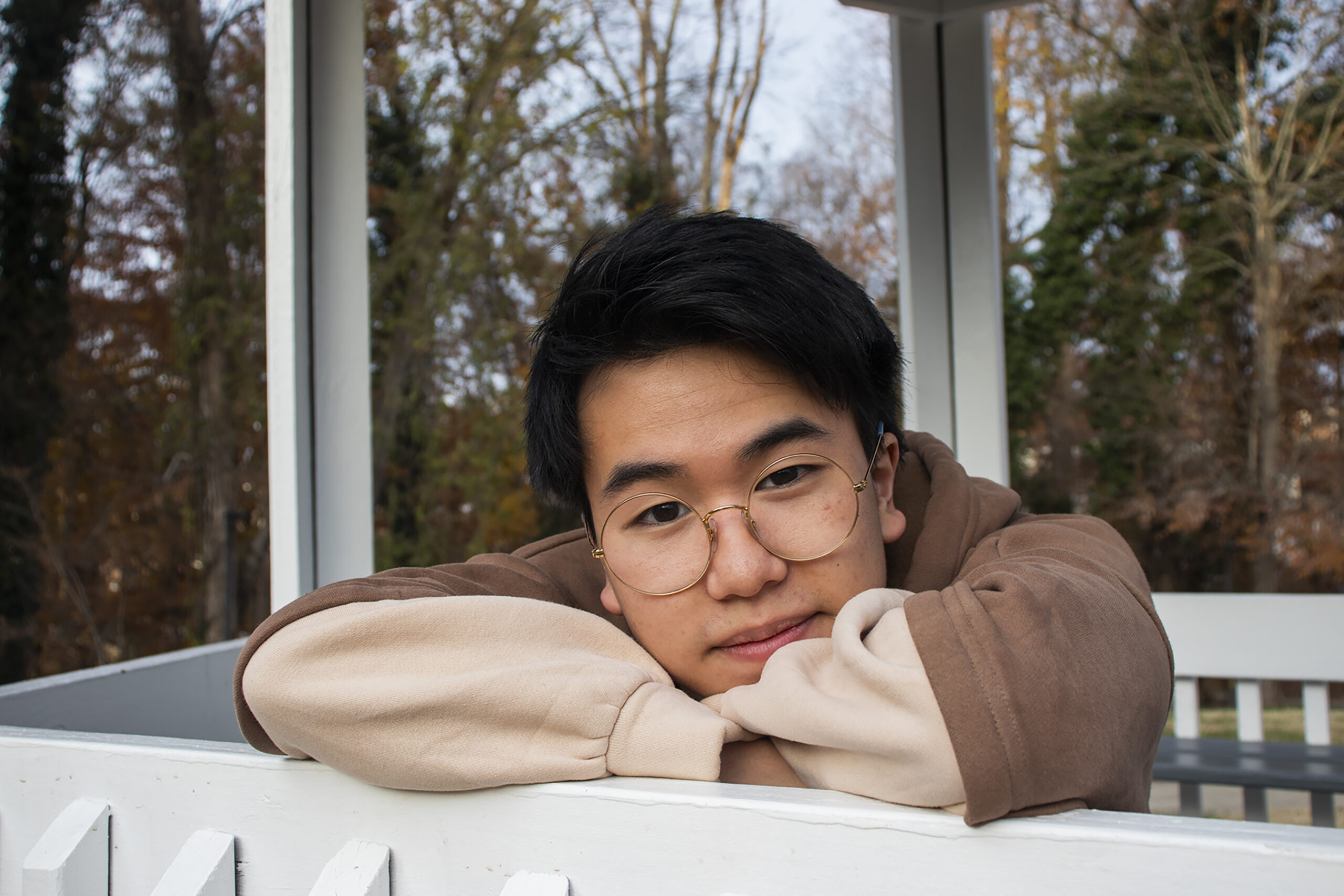 Eric Hoang Eric Hoang
