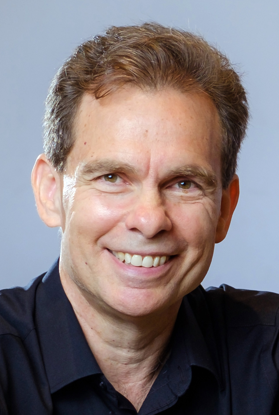 Peter Kairoff Peter Kairoff