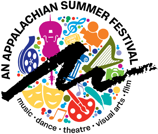 An Appalachian Summer Festival logo