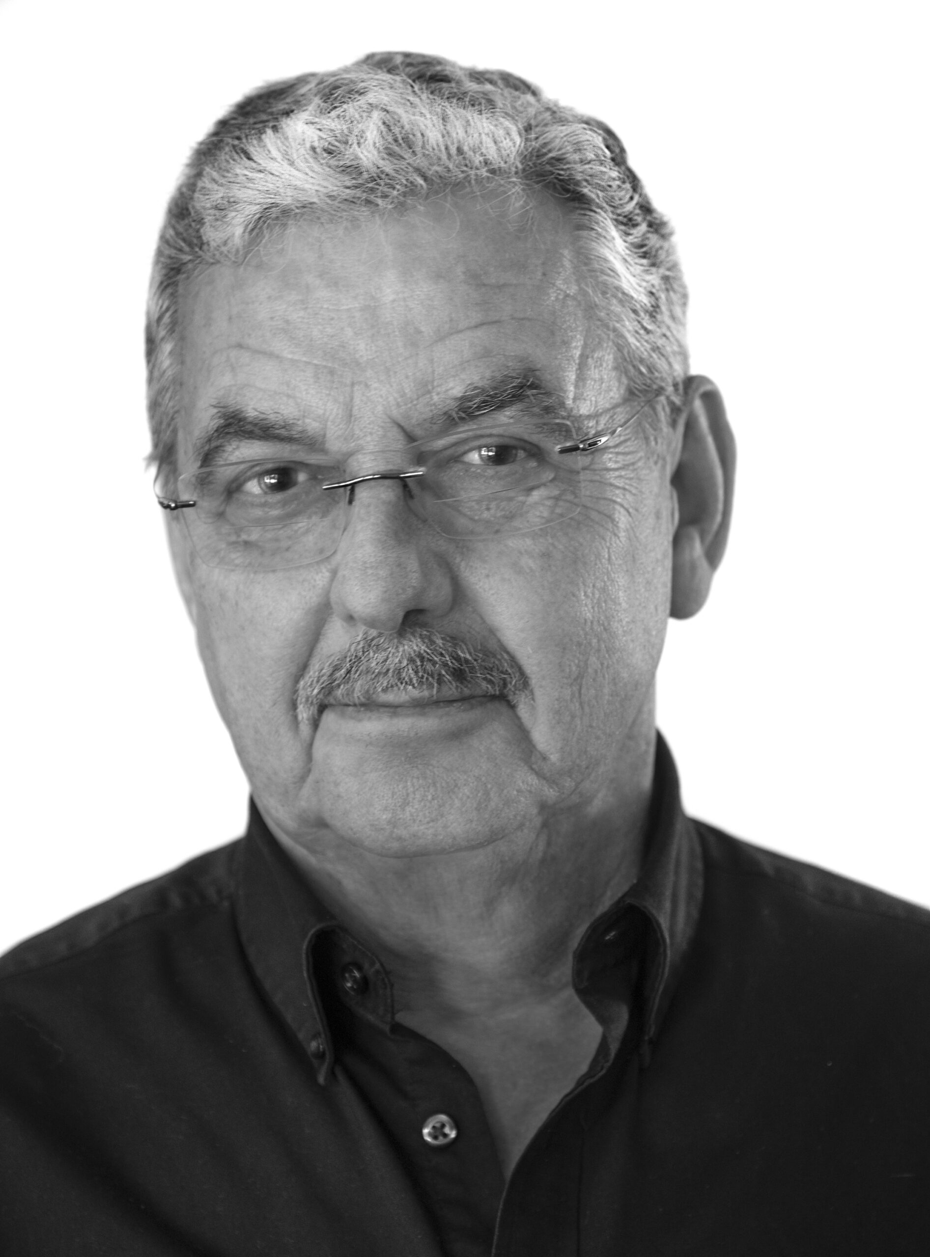 Rosen-Schaffel Competition judge Donald Oehler