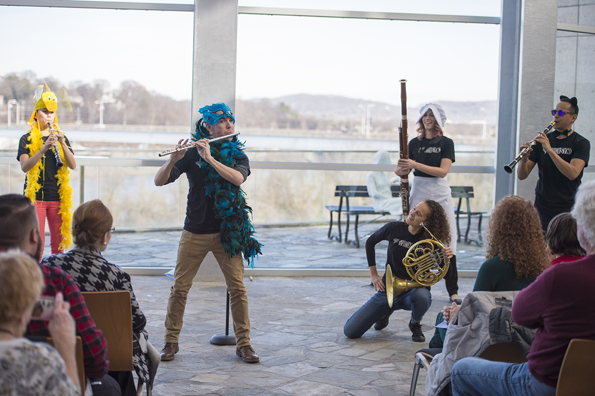 Peter and the Wolf_photo by Daniel Ashworth