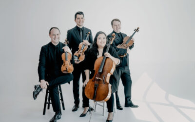 Calidore String Quartet