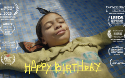 Happy Birthday movie image