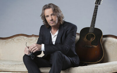 Rick Springfield