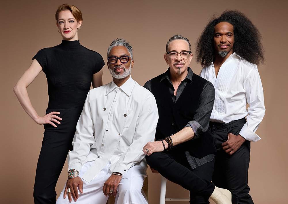 Complexions Contemporary Ballet