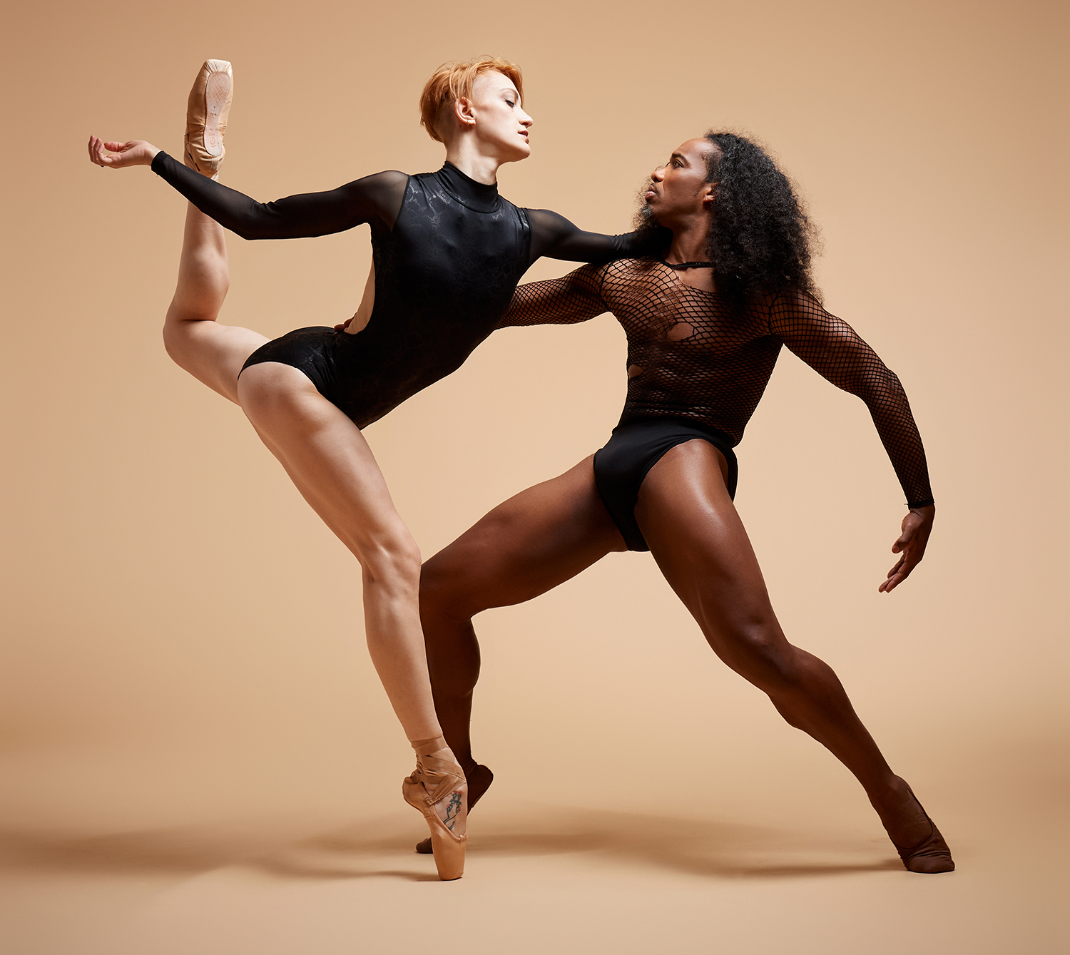 Complexions Contemporary Ballet