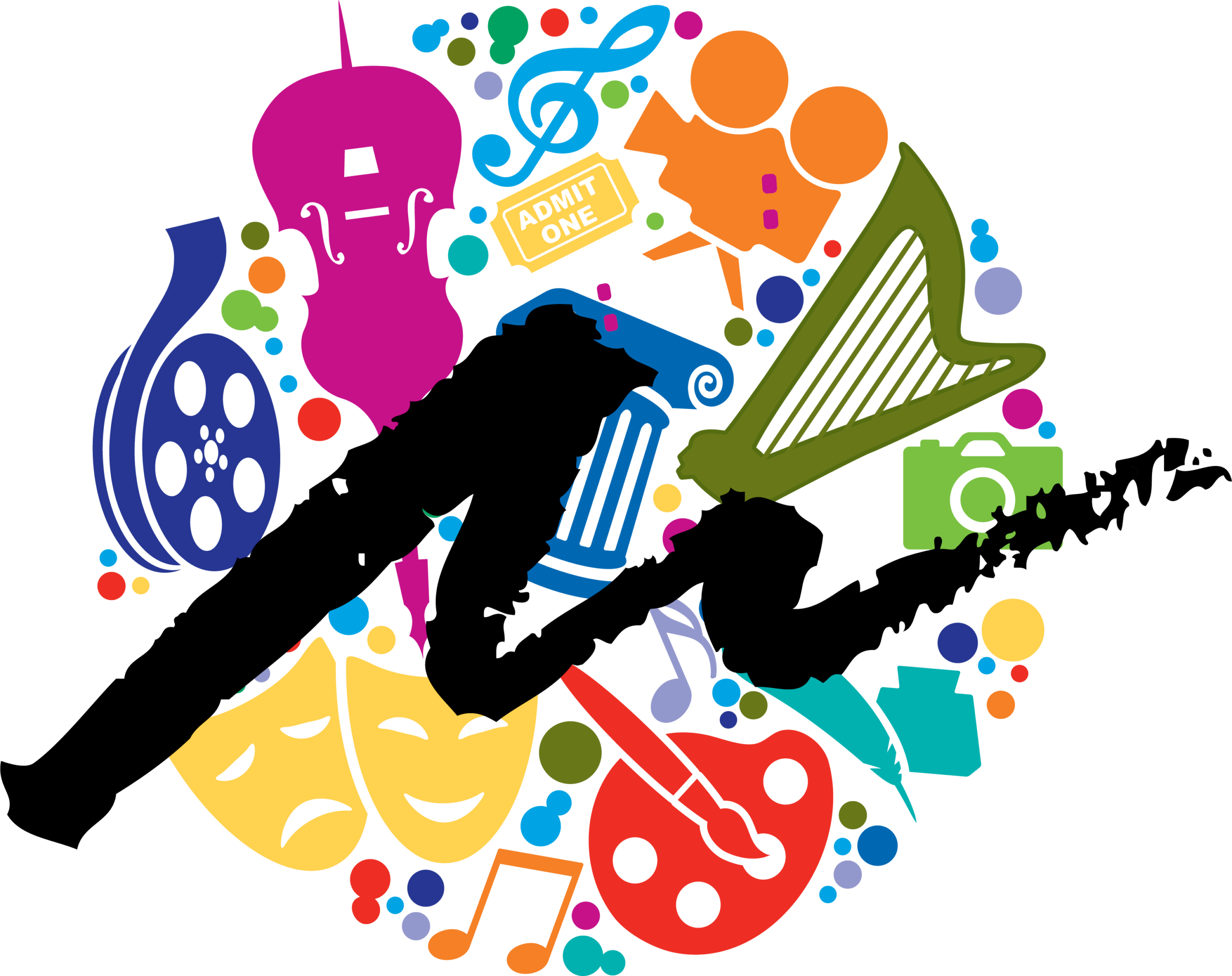 An Appalachian Summer Festival logo